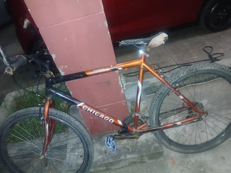 original chichgo cycle 3