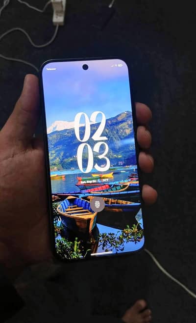 Google Pixel 9 Pro XL