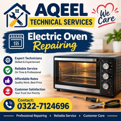 Aqeel Technical Services