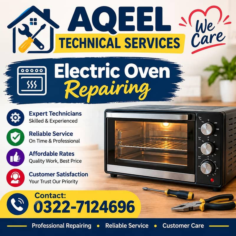 Aqeel Technical Services 0