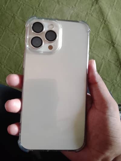 Apple iPhone 13 Pro Max