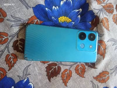 Infinix Smart 7
