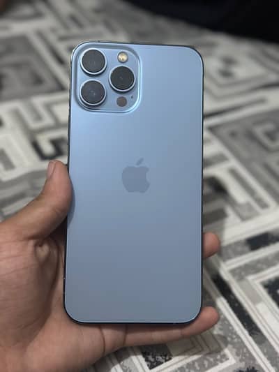 Apple iPhone 13 Pro Max