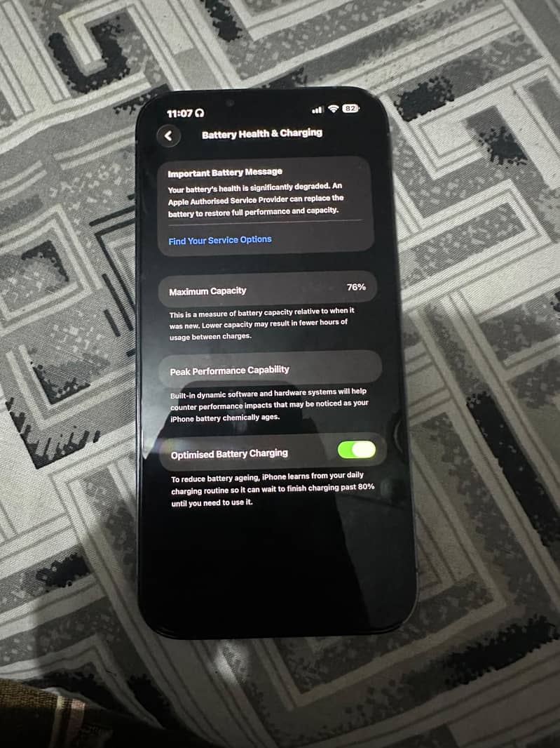Apple iPhone 13 Pro Max 5