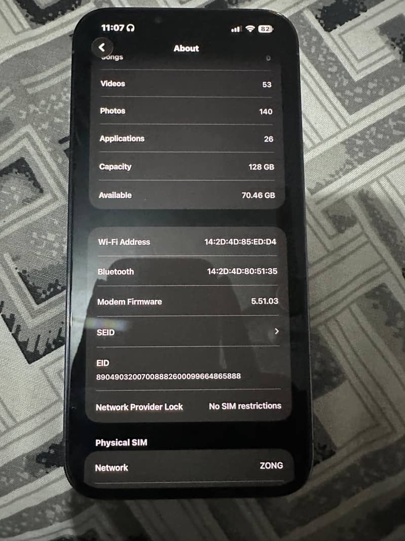 Apple iPhone 13 Pro Max 7