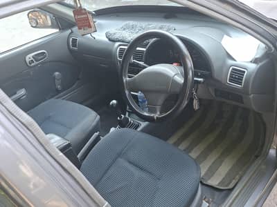 Suzuki Cultus VXR 2015