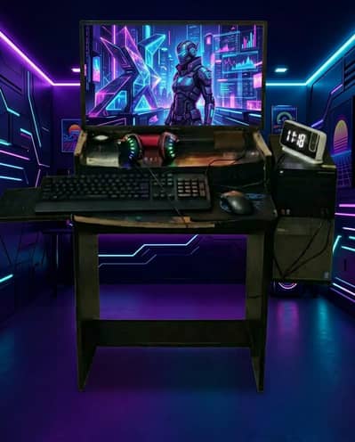 emoliter gaming PC
