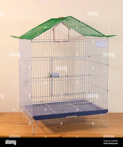Bird cage