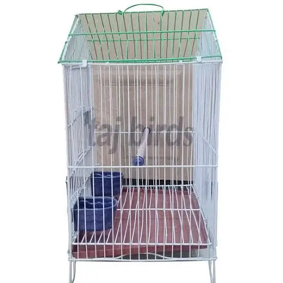 Bird cage — photo 2
