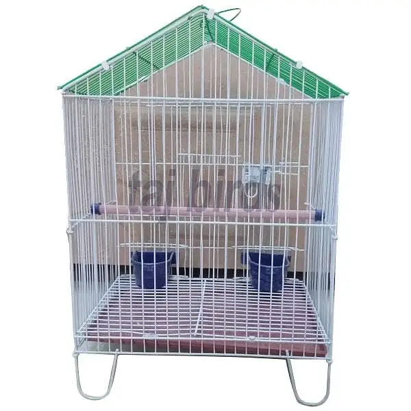 Bird cage — photo 3