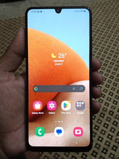 Samsung Mobile A32