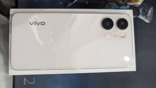 Vivo Y05
