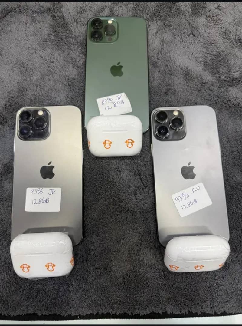 Apple iPhone 13 Pro Max 1