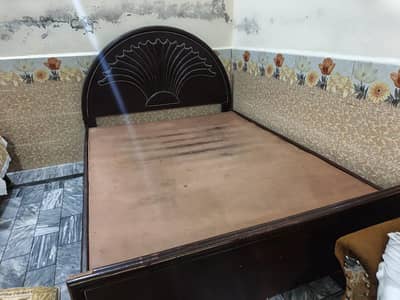Bed For sale