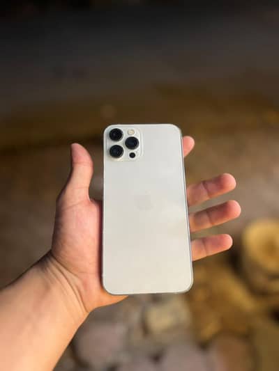 Apple iPhone 12 Pro Max