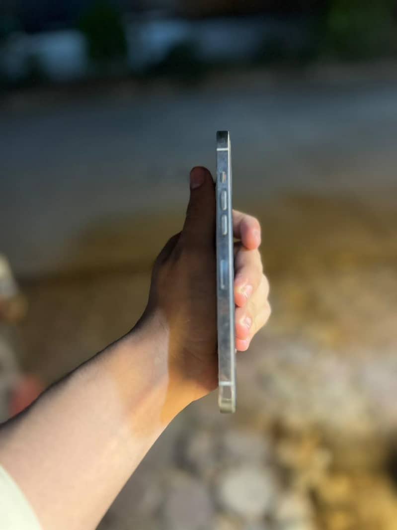 Apple iPhone 12 Pro Max 5
