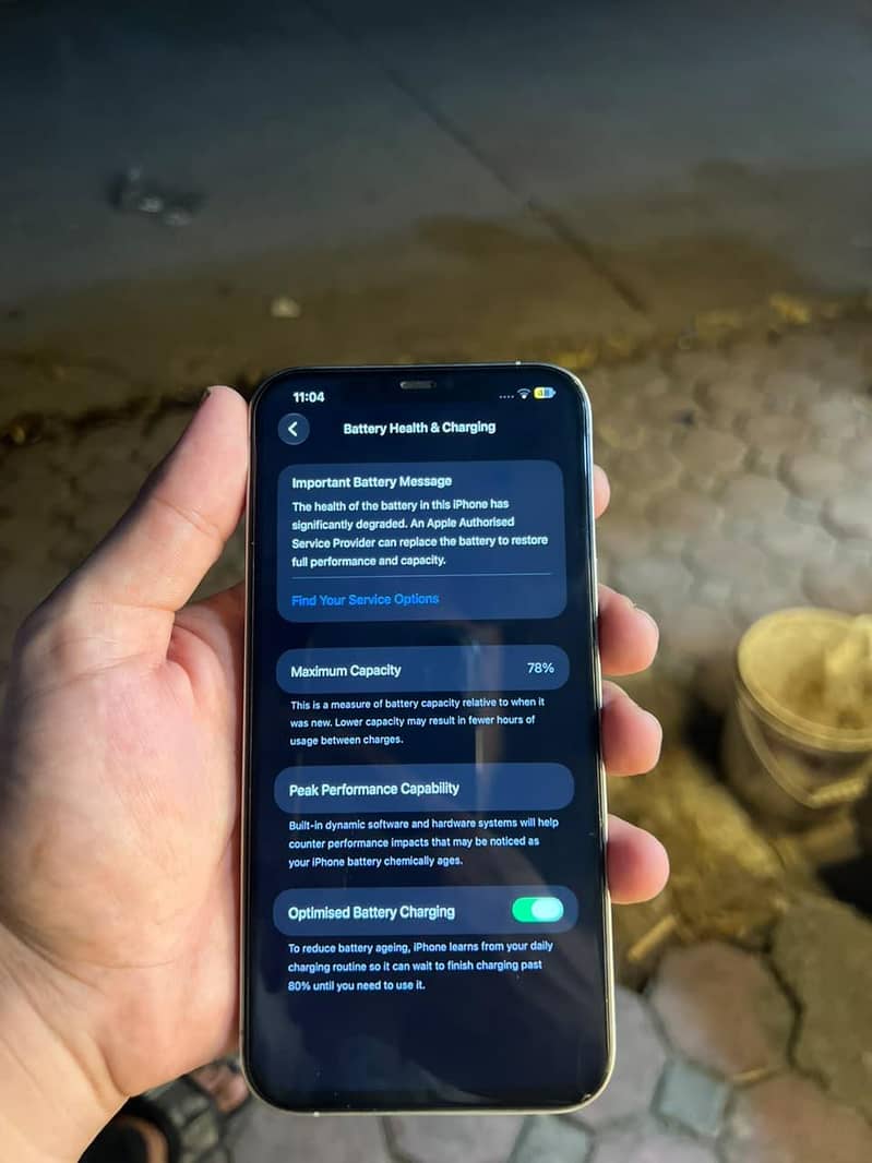Apple iPhone 12 Pro Max 9