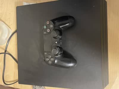 Ps4 Pro Jailbreak