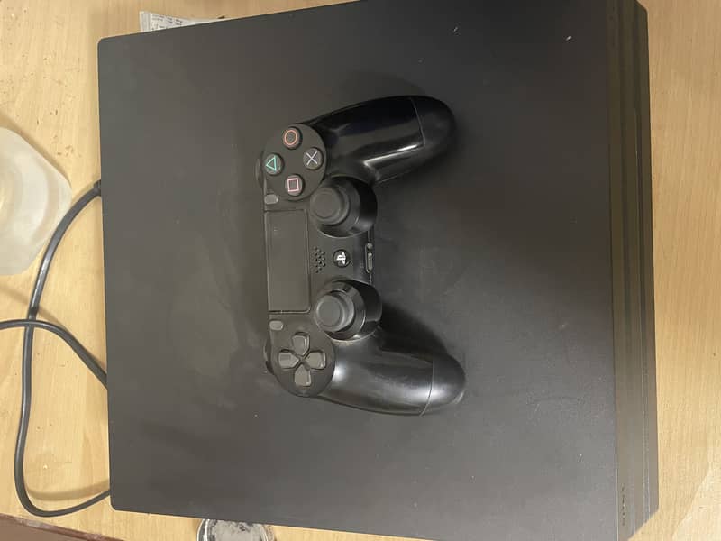 Ps4 Pro Jailbreak 0
