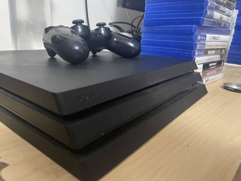 Ps4 Pro Jailbreak 1