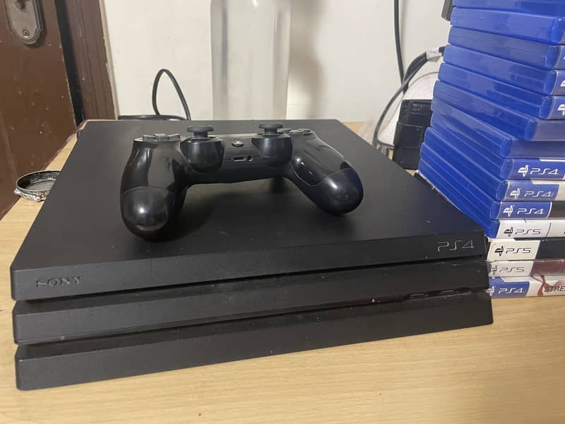 Ps4 Pro Jailbreak 2