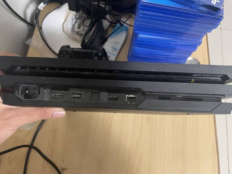 Ps4 Pro Jailbreak 3