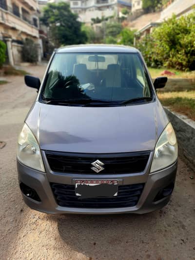 Suzuki Wagon R 2016(0346-2764940)
