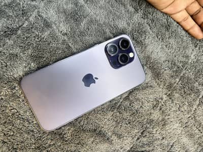 Apple iPhone 14 Pro Max