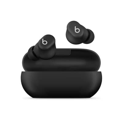 BEATS SOLO EARBUDS