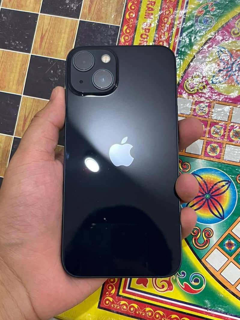 Apple iPhone 13 Pro 2