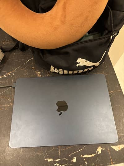 MacBook Air M2