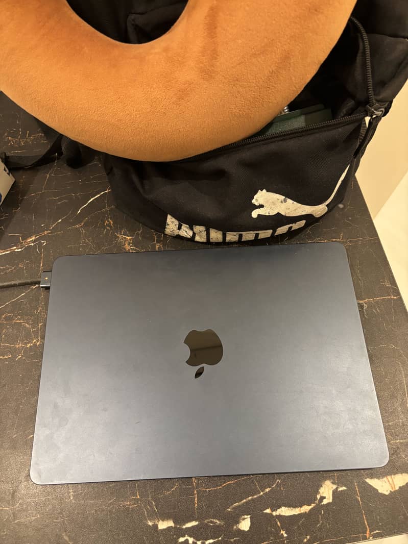 MacBook Air M2 0