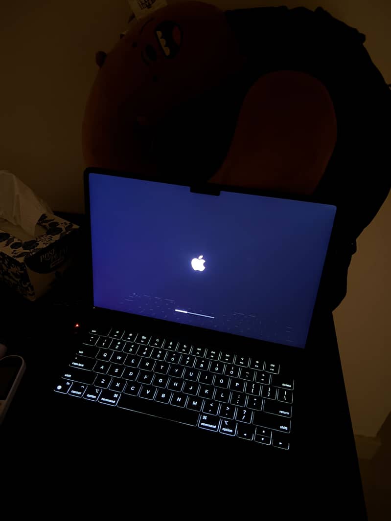 MacBook Air M2 1