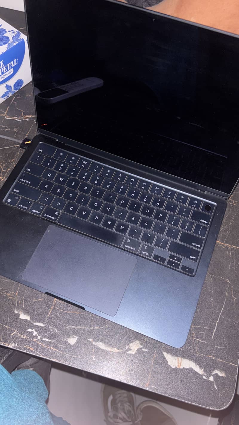 MacBook Air M2 3
