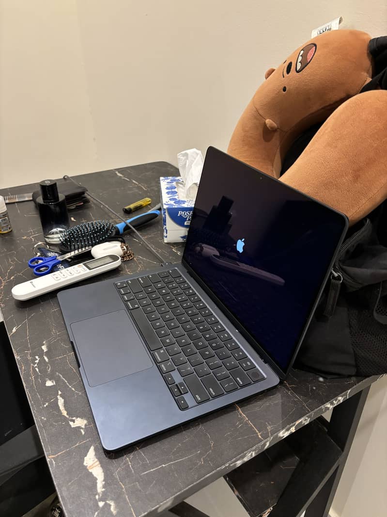 MacBook Air M2 5