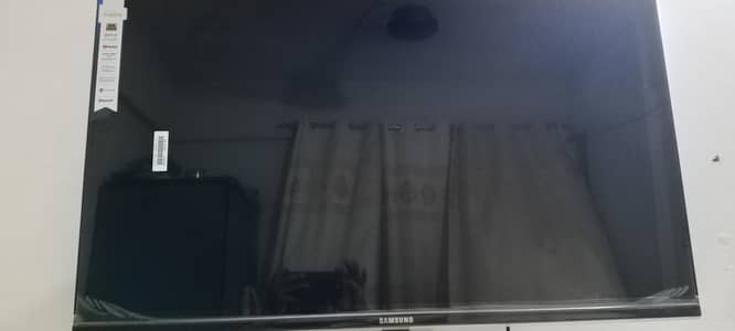 Samsung Tizen 4k Ultra HD Led
