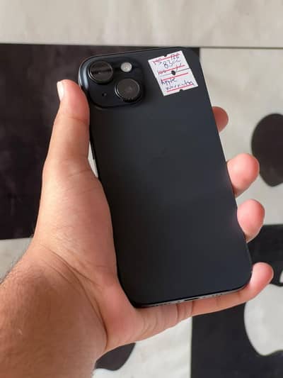 Apple iPhone 15