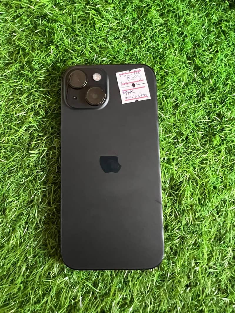 Apple iPhone 15 2