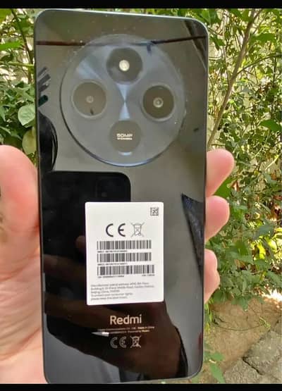Xiaomi Redmi 14C