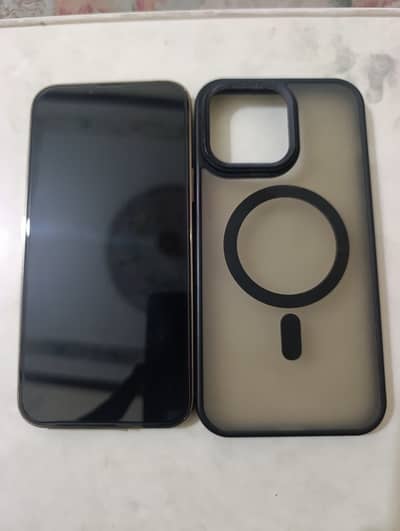 Apple iPhone 13 Pro Max 256GB FU