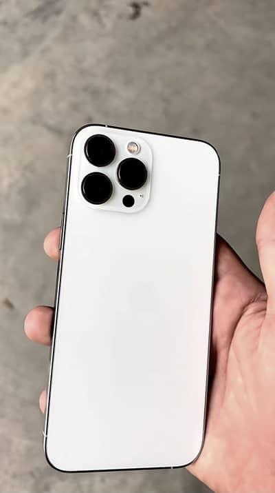 Apple iPhone 13 Pro Max