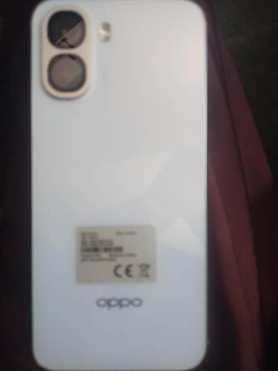 OPPO A6k