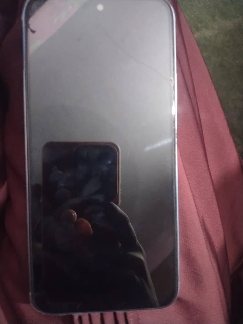 OPPO A6k 2