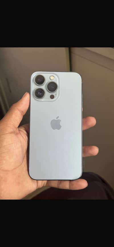 Apple iPhone 13 Pro