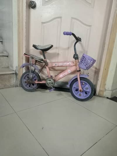 kids cycle