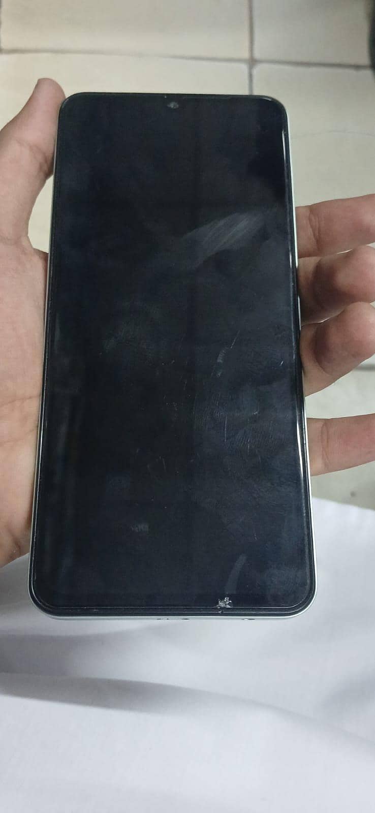 Xiaomi Redmi A5 0