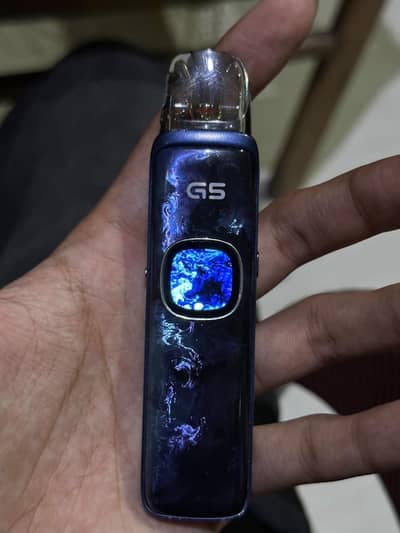 G5 pod for sale