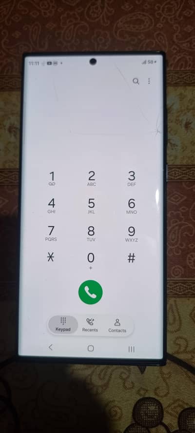Samsung Mobile S23 Ultra