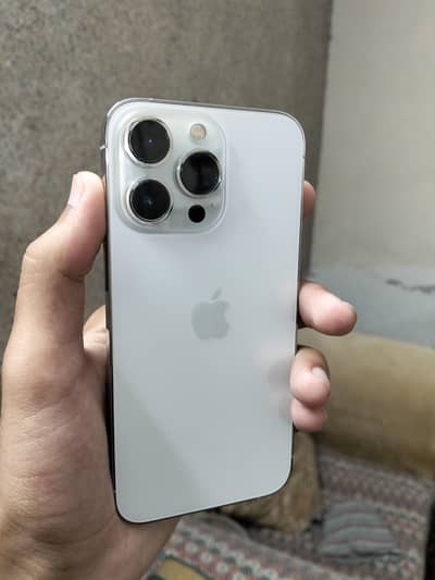 Apple iPhone 13 Pro jv
