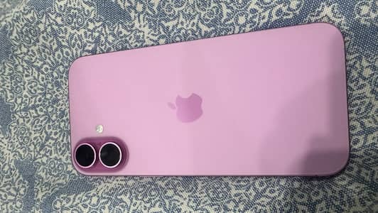 iPhone 16 Plus 128GB